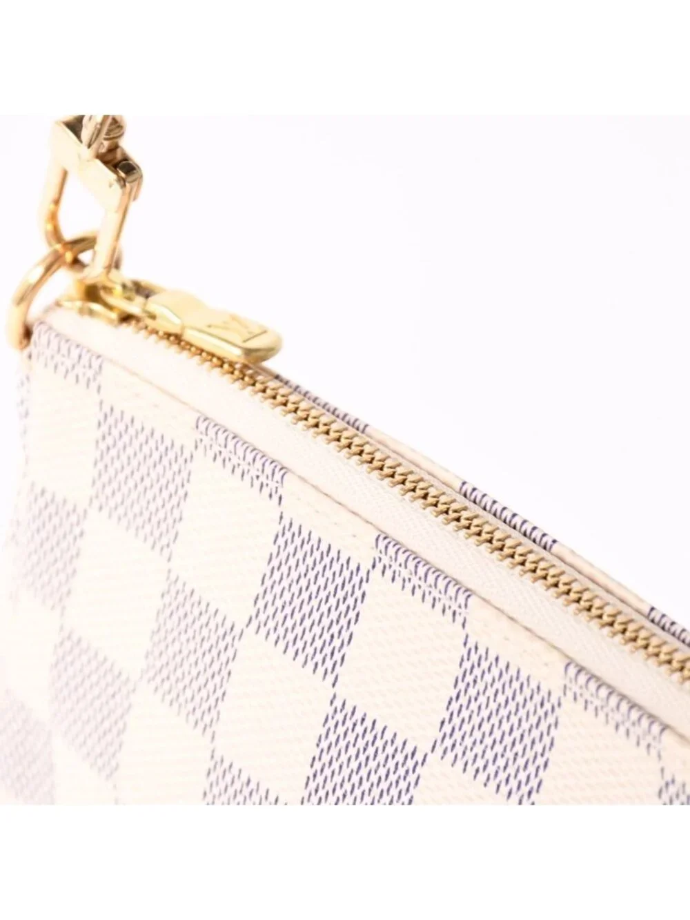 Louis Vuitton this authentic